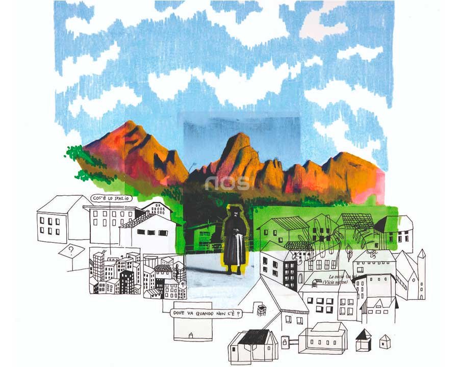 Andare, tornare, restare: l'11 settembre torna il Giovedì culturale