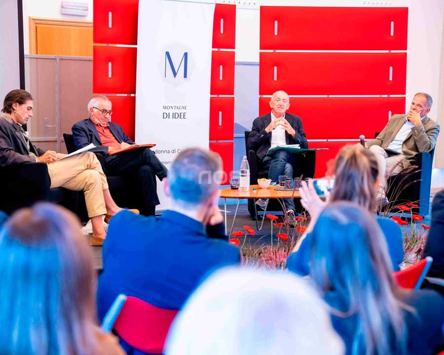 Riforma della Giustizia, serve più chiarezza