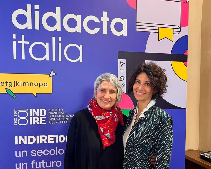 Didacta, ticket formativi riservati al personale scolastico trentino