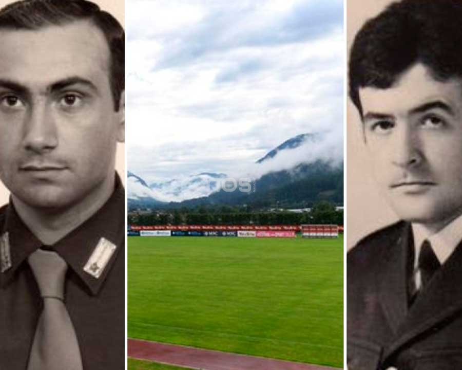 Memoria e passione in campo: al via il 2° Memorial Barborini-D’Andrea