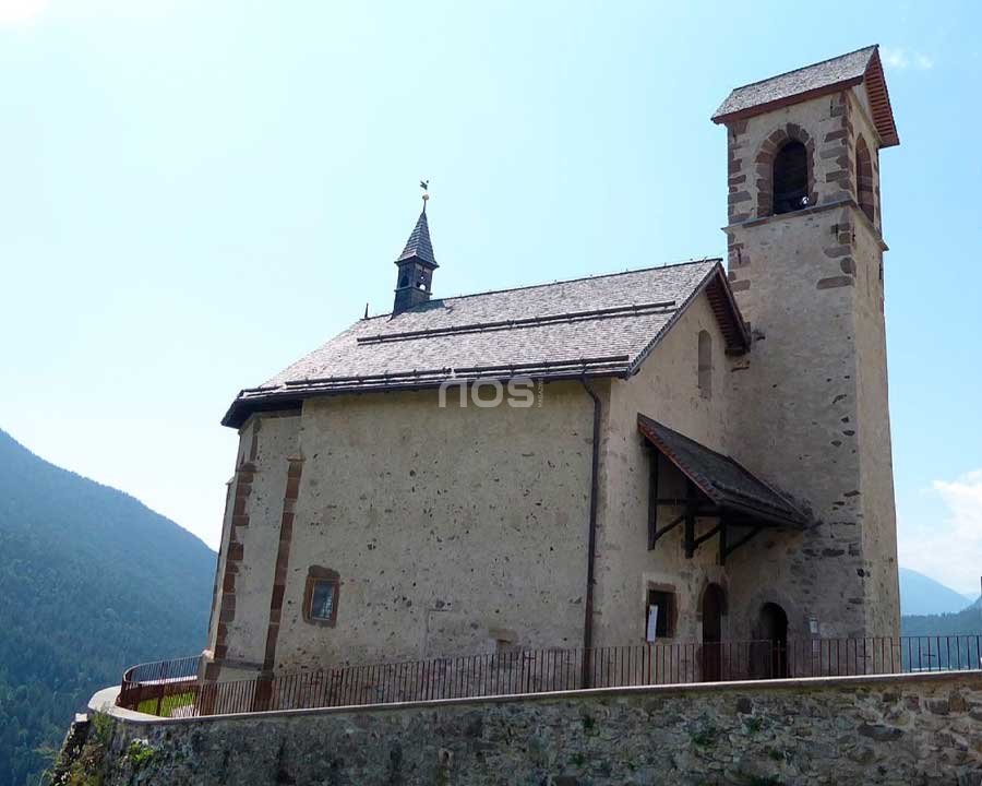 Con Lilt a passeggio per Rumo