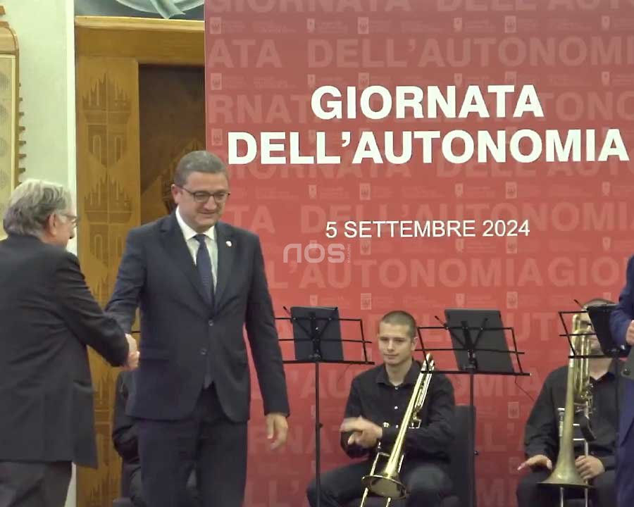 Giornata dell’Autonomia 2025, il programma delle iniziative