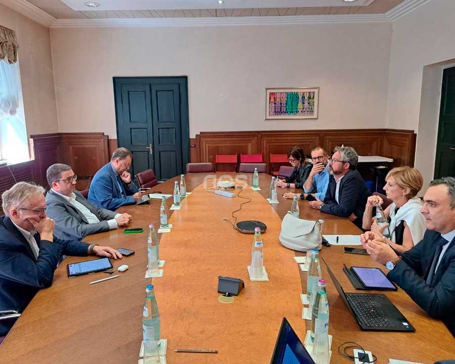 Bypass ferroviario di Trento, il punto