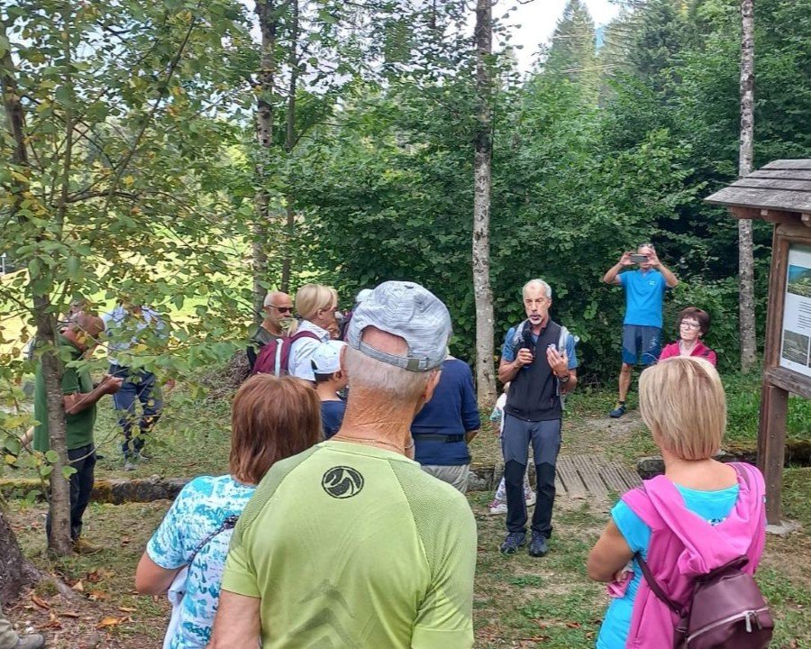 Una giornata per coltivare relazioni e benessere in famiglia