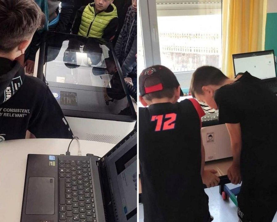 Sunlab apre le porte alla Val di Sole