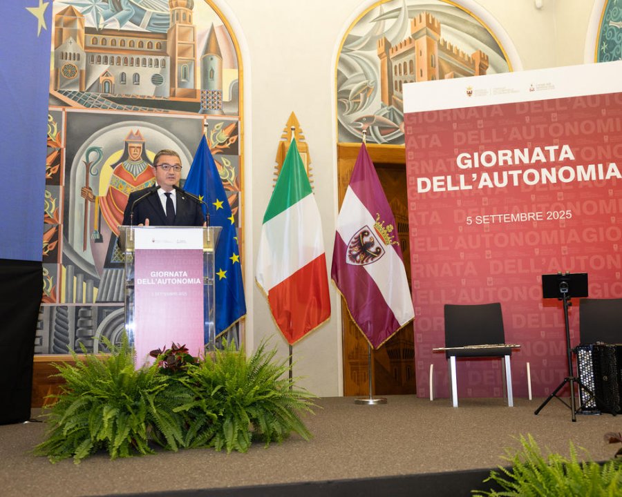 Autonomia, bene comune e responsabilità: un valore sempre attuale