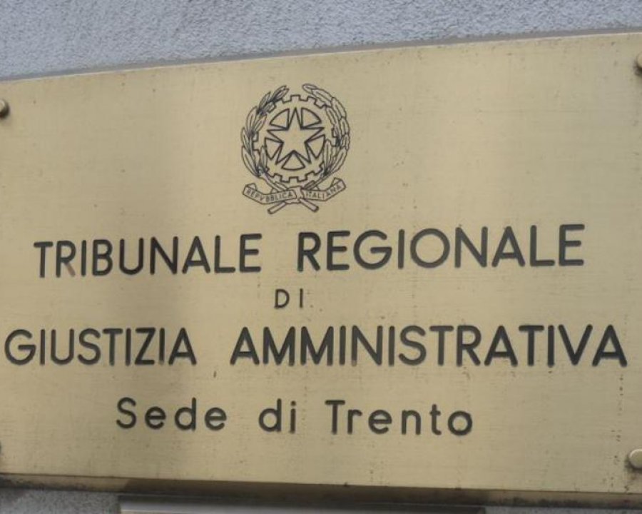 Lupi, il TRGA conferma la decisione della Provincia
