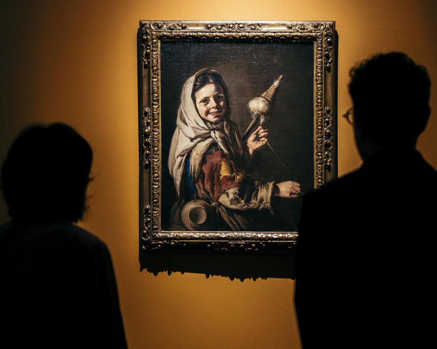 La lunga notte di Cipper: cala il sipario sulla mostra