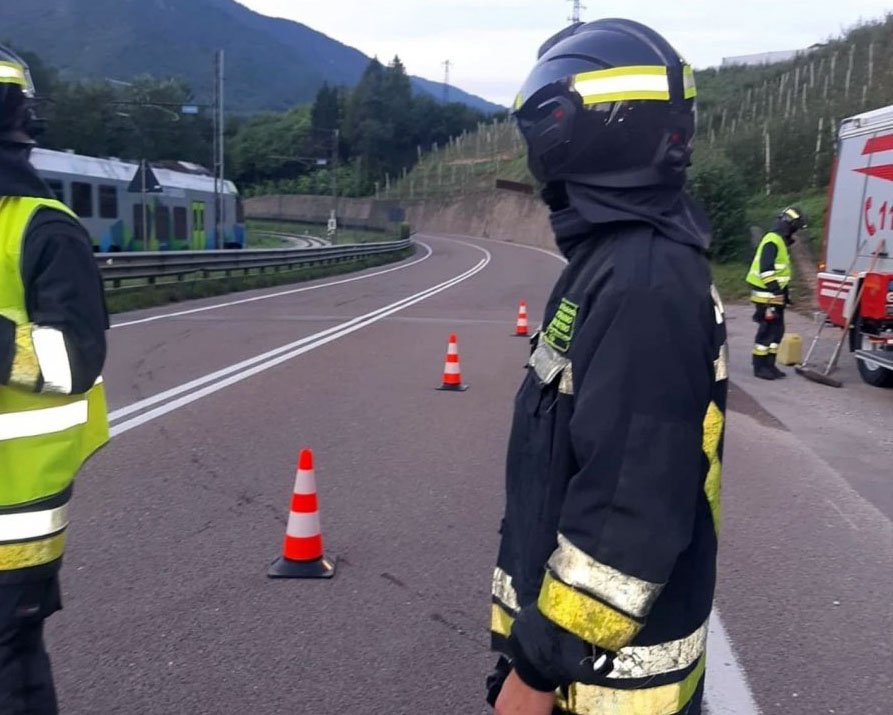 Fondi VVF, a chi sono destinati?