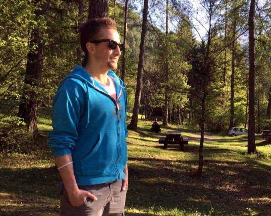 Diffamazione contro Andrea Papi, in 18 a processo