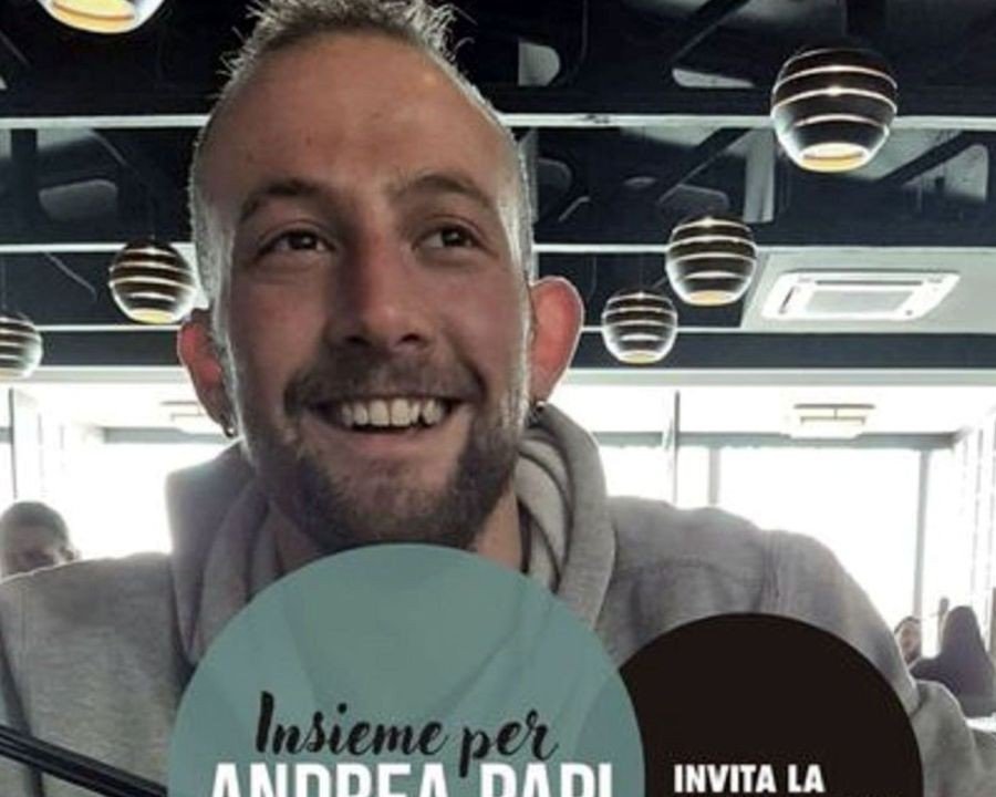 Andrea Papi, il processo per diffamazione verrà smembrato