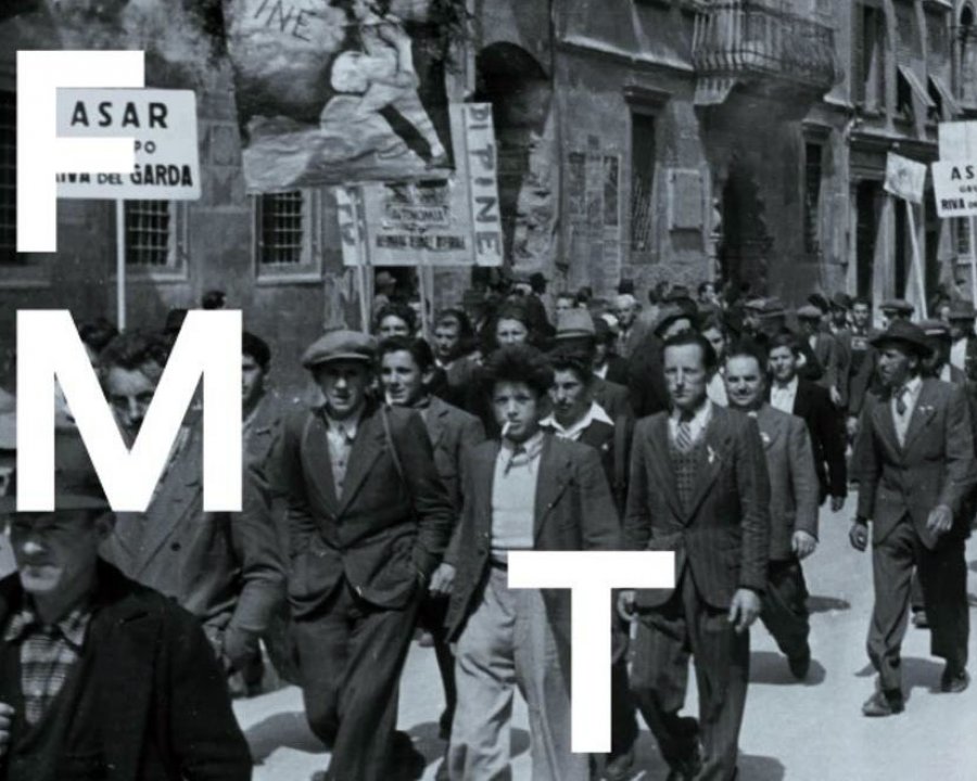 L’Associazione Studi Autonomistici Regionali tra il 1945 e il 1948