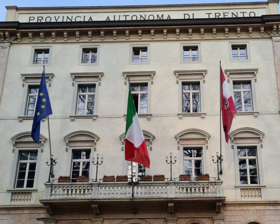 A Trento la conferenza provinciale per la cultura