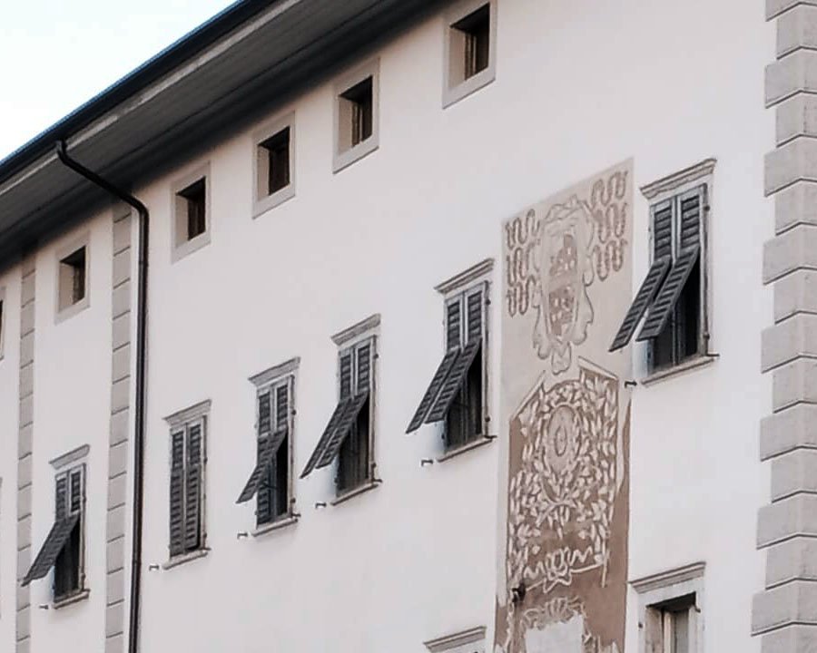 Cles, torna 'Palazzi Aperti'