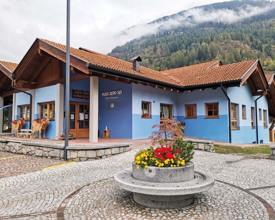 Nidi d’infanzia: verso un accesso più equo su tutto il territorio provinciale