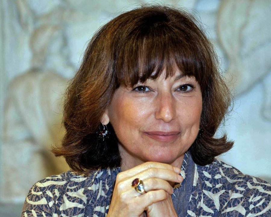 Micol Forti è la nuova direttrice del Mart