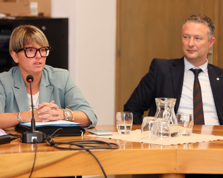 Finanziate opere nei Comuni di Denno, Isera, Sanzeno, Sporminore