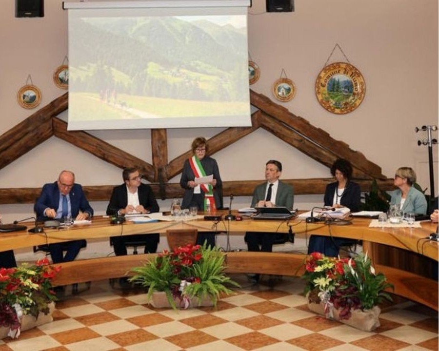 Rumo: confronto su infrastrutture, digitalizzazione e spopolamento