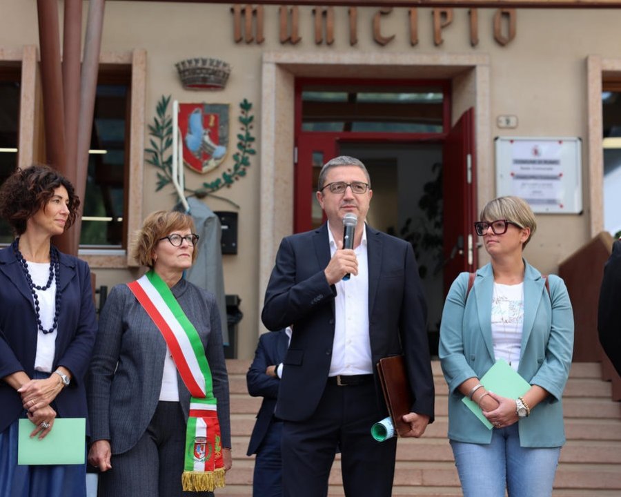 Donne vittime di violenza, assegno a 500 euro