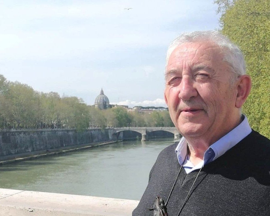 Domande serie di un cristiano oggi