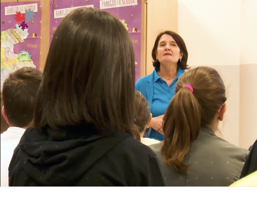 Iniziative dell’Euregio per la scuola: sono aperte le iscrizioni