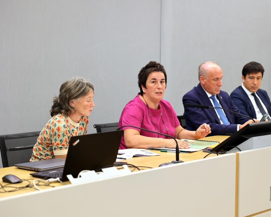 Welfare Anziani e domiciliarità, approvate le linee di indirizzo