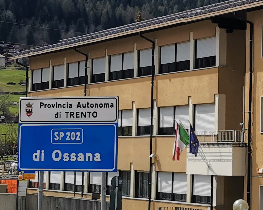 Al CFP Enaip di Ossana si riparte