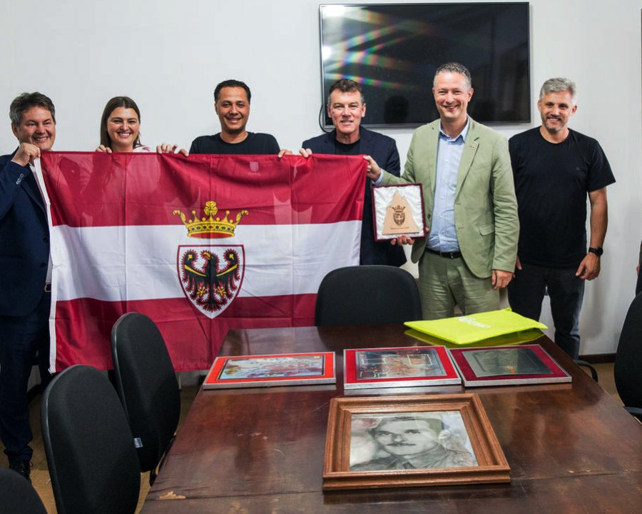 Trentini all’estero, una grande opportunità