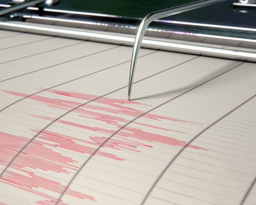 Terremoto nelle valli del Noce: un po' di spavento ma nessun danno