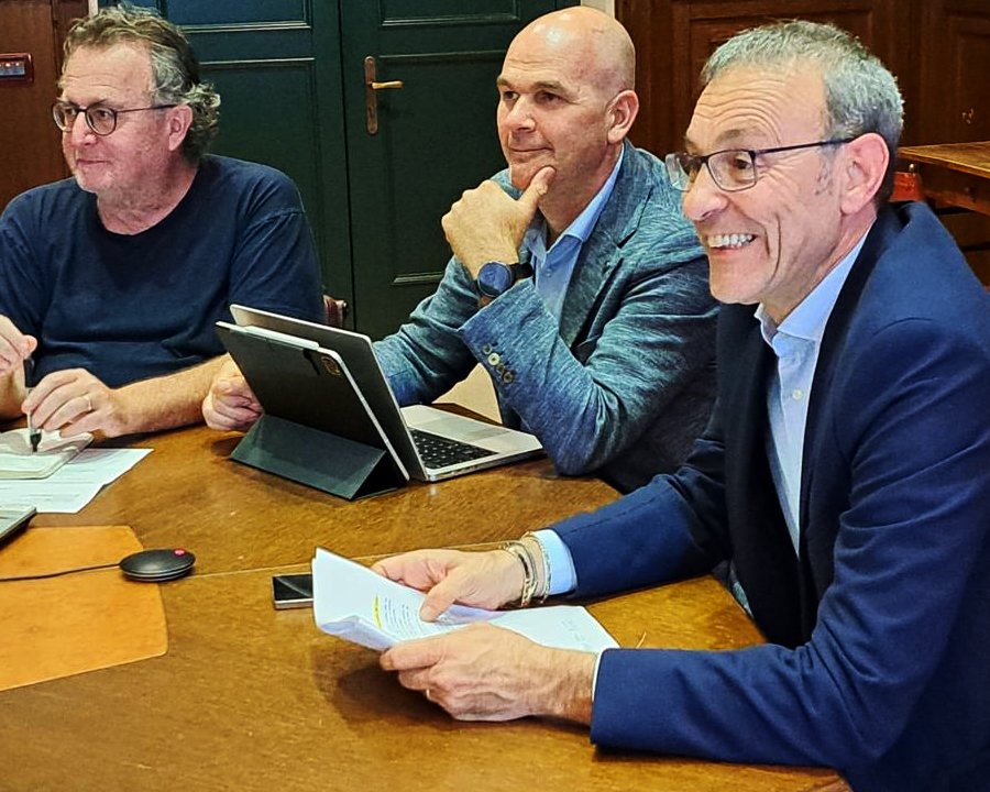 Orso, la presenza non incide sulle scelte turistiche