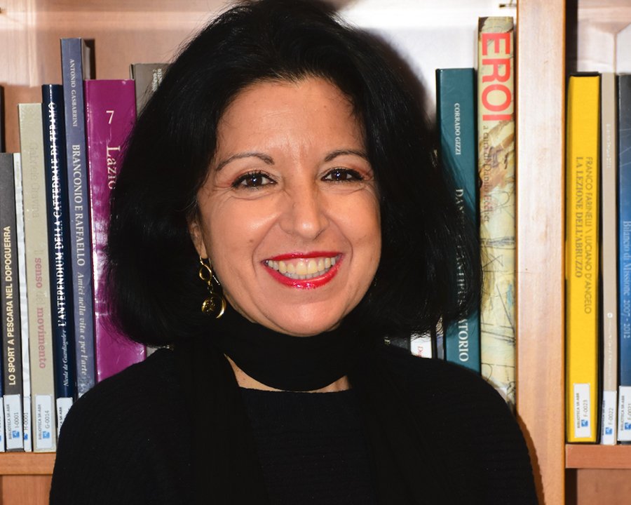 Cristina Collettini è la nuova Direttrice del Museo Castello del Buonconsiglio