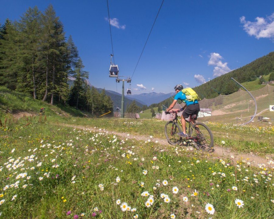 Il Clean-Up Tour arriva al Tonale