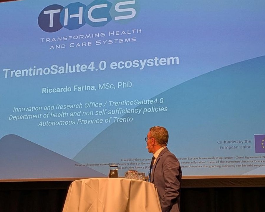 TrentinoSalute4.0