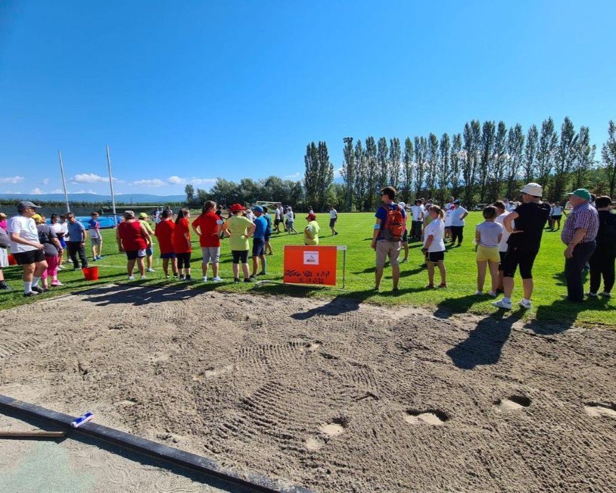 Trento torna regina dello sport