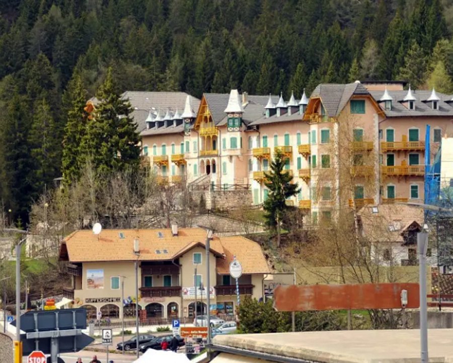 Alla Mendola un brindisi in opera