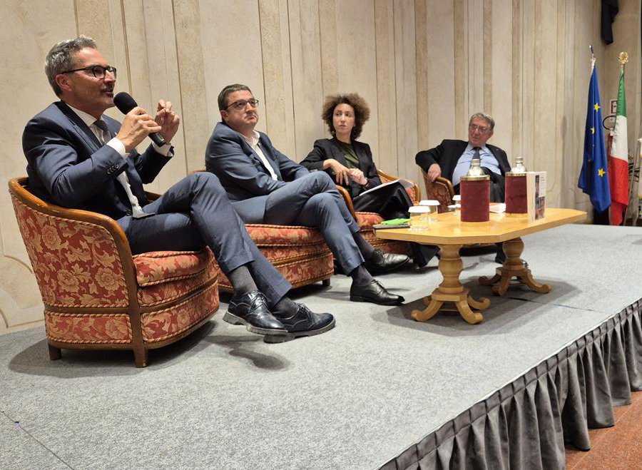 Brani di storia vissuta