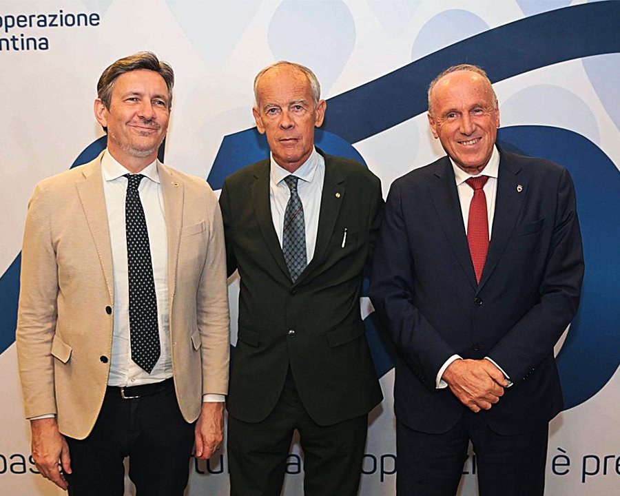 Autonomia e Cooperazione, motori dello sviluppo del Trentino