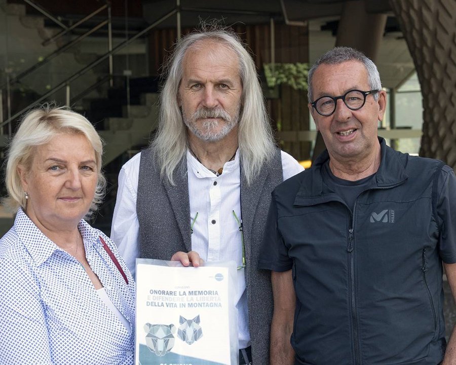 Consultazione nelle Giudicarie, per il Comitato un grande risultato