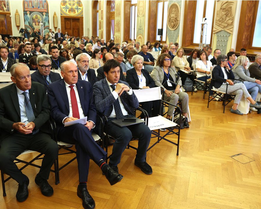 Tappa trentina degli Stati Generali sulle disabilità intellettive e i disturbi del neurosviluppo