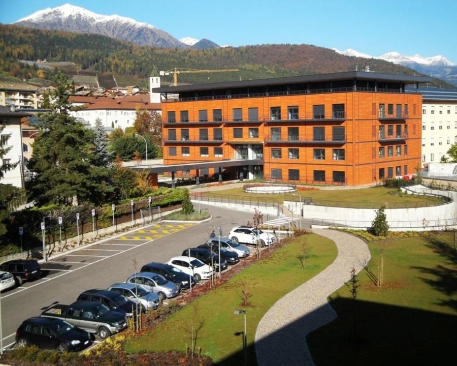 Serena Pancheri nuova direttrice dell’ospedale di Cles