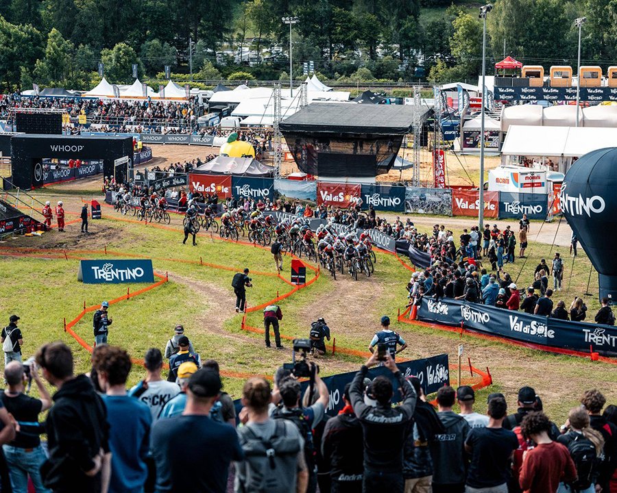 In Trentino il supermondiale del 2031