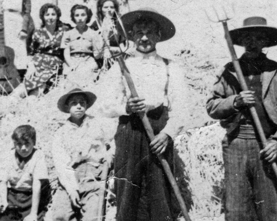 L’emigrazione trentina in Argentina