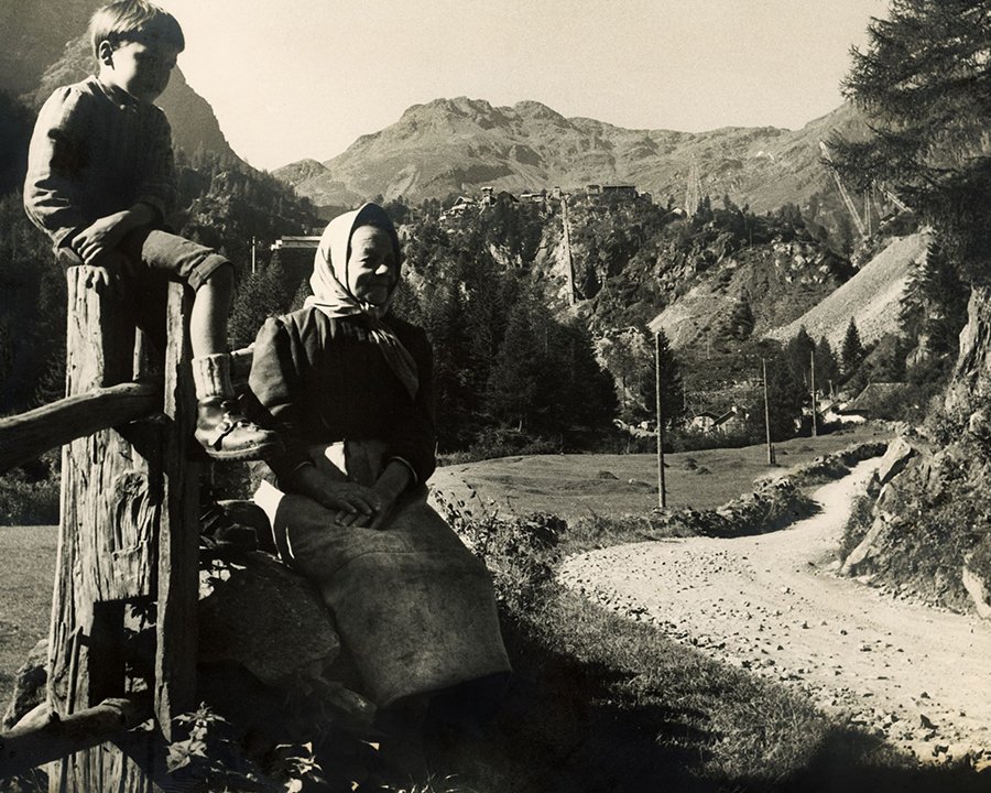 A Cogolo il Festival della Fotografia di Famiglia