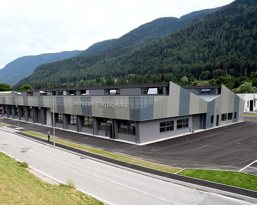 Malé: avviso pubblico di Trentino Sviluppo per la locazione di due spazi produttivi