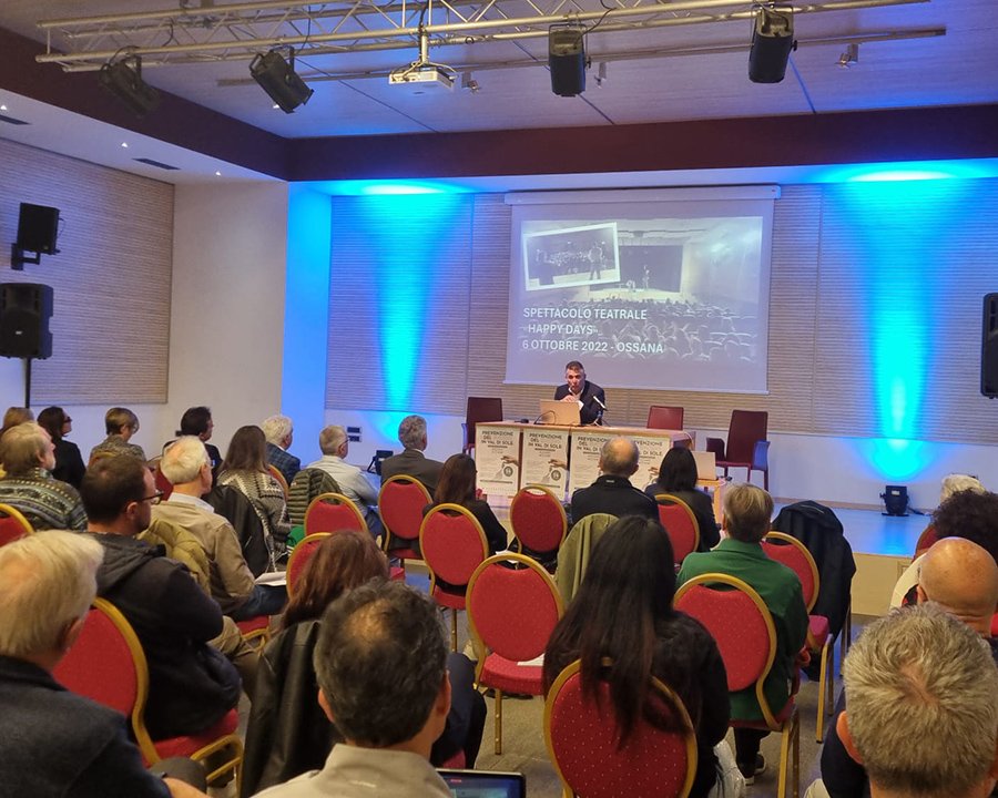 A Terzolas per restare insieme