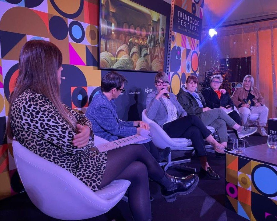 Trentino e Alto Adige, un patto per l’enoturismo