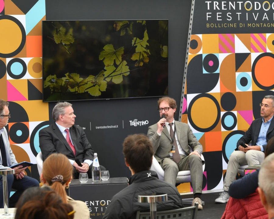 Vino di montagna e biodiversità