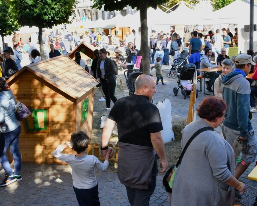 Judicaria Eco Festival, la montagna che accoglie, ispira e unisce