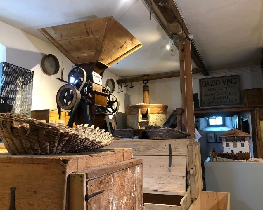 Le Giornate dei Musei Etnografici del Trentino, un viaggio nella memoria collettiva