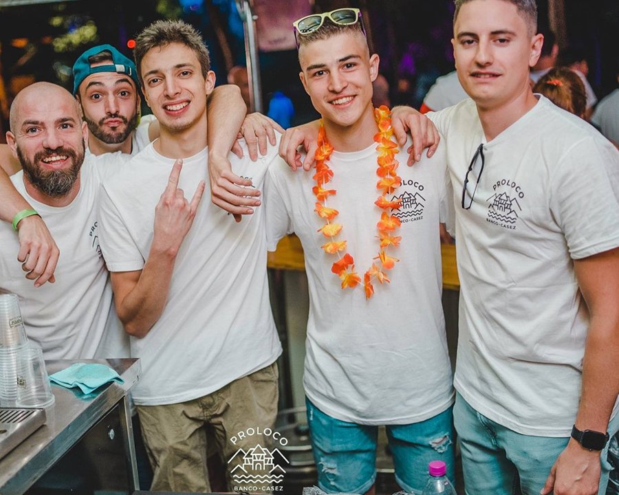 Le Pro Loco e l'autonomia del volontariato